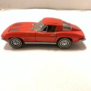 Franklin Mint 1963 Corvette Sting Ray